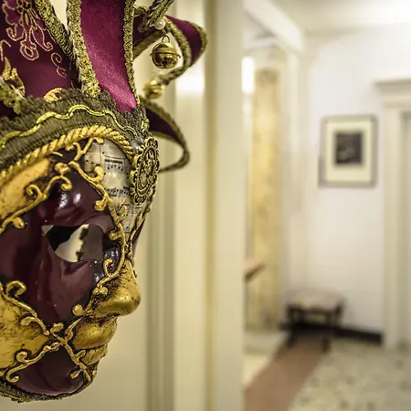 Alloggi Allegri Maison d'hôtes Venise