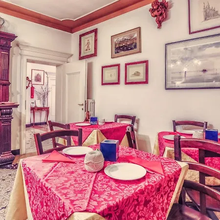 Alloggi Allegri Maison d'hôtes Venise