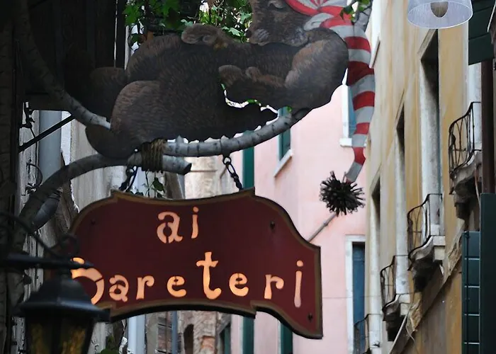 Alloggi Allegri Pensjonat
