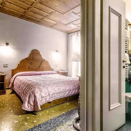 Alloggi Allegri Venedig