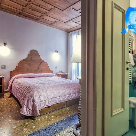 Alloggi Allegri Venedig