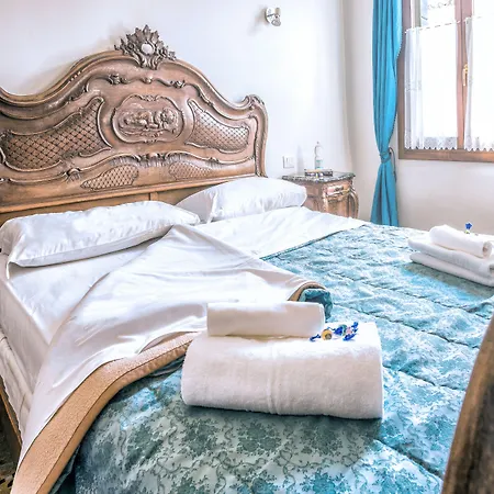 Alloggi Allegri Πανσιόν