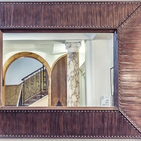 Alloggi Allegri Πανσιόν 3*