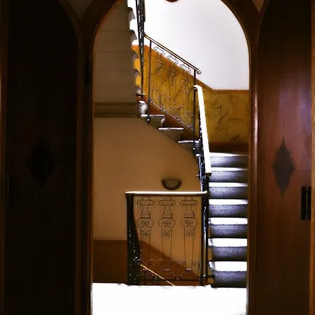 Πανσιόν Alloggi Allegri Βενετία